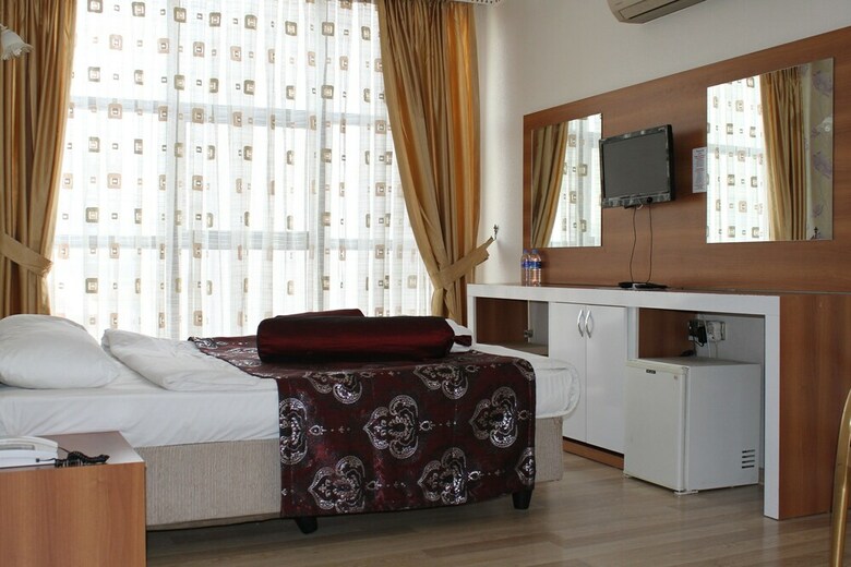 Hotel Marinem Ankara