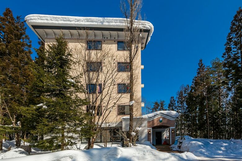 Wadano Forest Hotel And Apartments