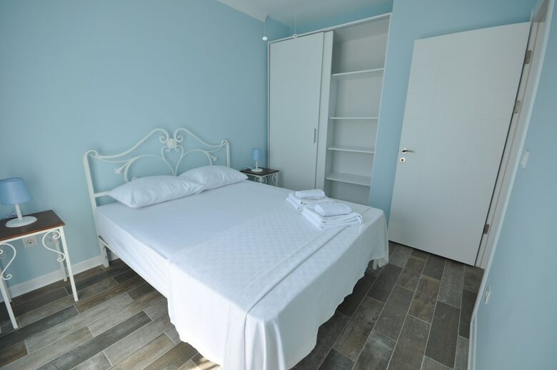 Hotel Zeytin Arasi Apart Otel