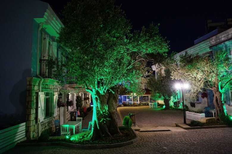 Hotel Zeytin Arasi Apart Otel