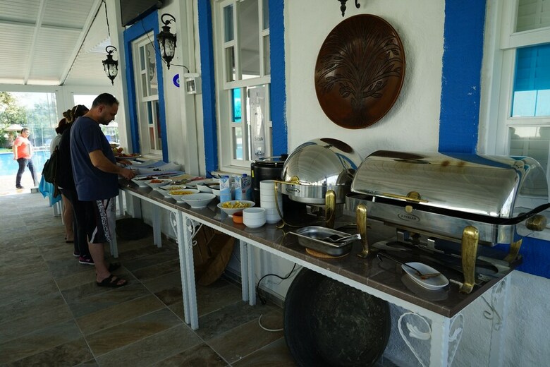 Hotel Zeytin Arasi Apart Otel