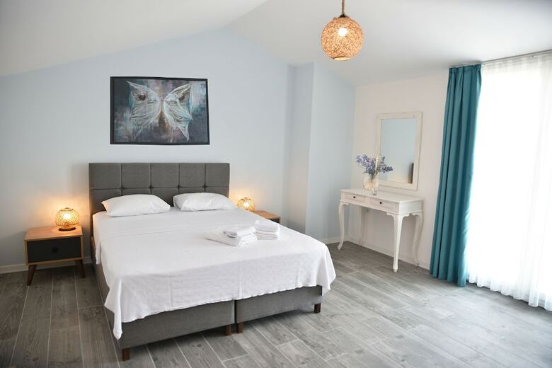 Hotel Zeytin Arasi Apart Otel