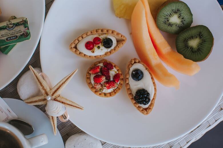 Bed & Breakfast Il Cavalluccio Marino Fronte Mare