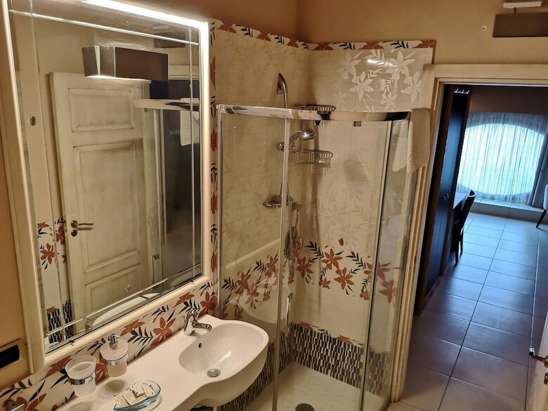 Bed & Breakfast Il Cavalluccio Marino Fronte Mare