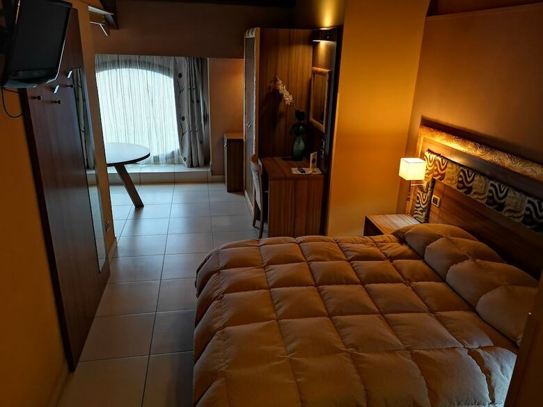Bed & Breakfast Il Cavalluccio Marino Fronte Mare