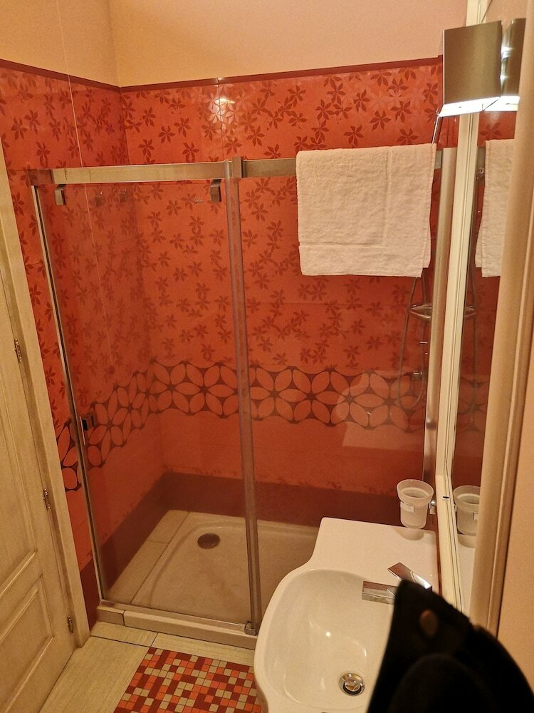 Bed & Breakfast Il Cavalluccio Marino Fronte Mare