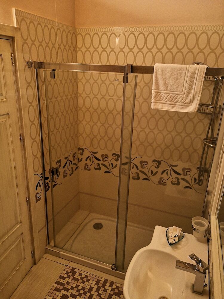 Bed & Breakfast Il Cavalluccio Marino Fronte Mare