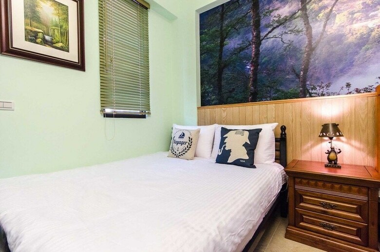 Hotel Moli Homestay