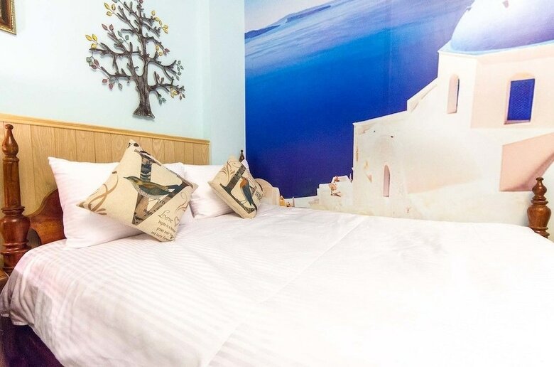 Hotel Moli Homestay