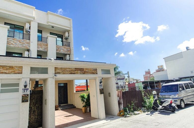 Hotel Moli Homestay