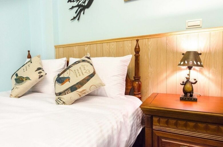 Hotel Moli Homestay