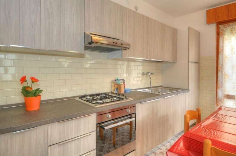 Apartamento Residence Villa Laura