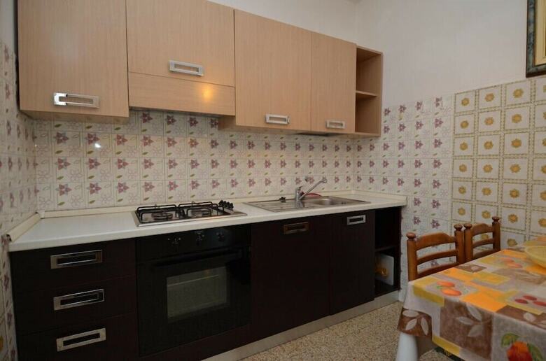 Apartamento Residence Villa Laura