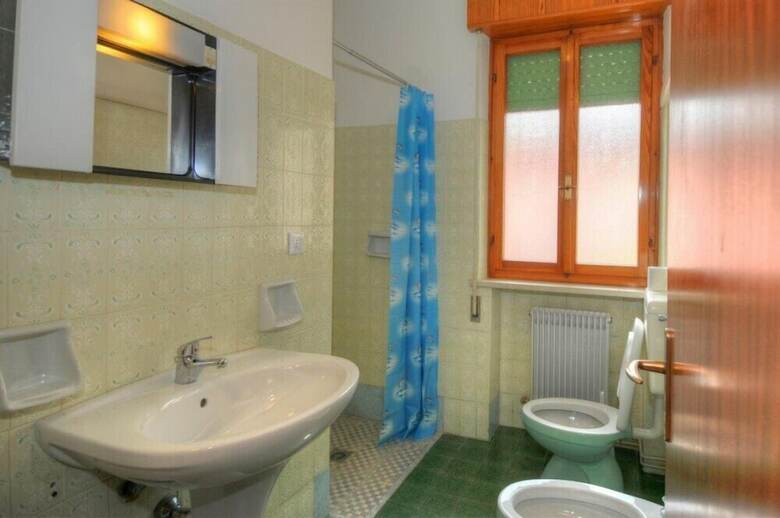 Apartamento Residence Villa Laura