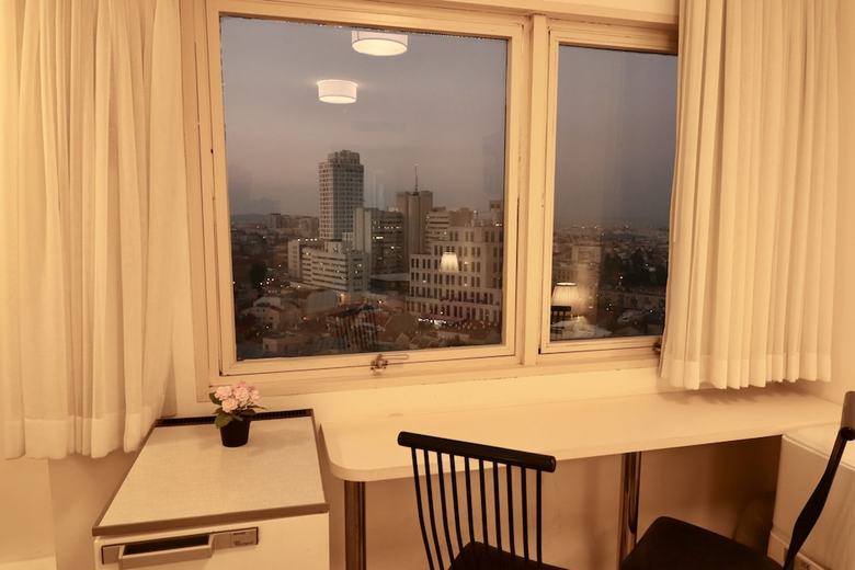 Apartamento Jerusalem City View