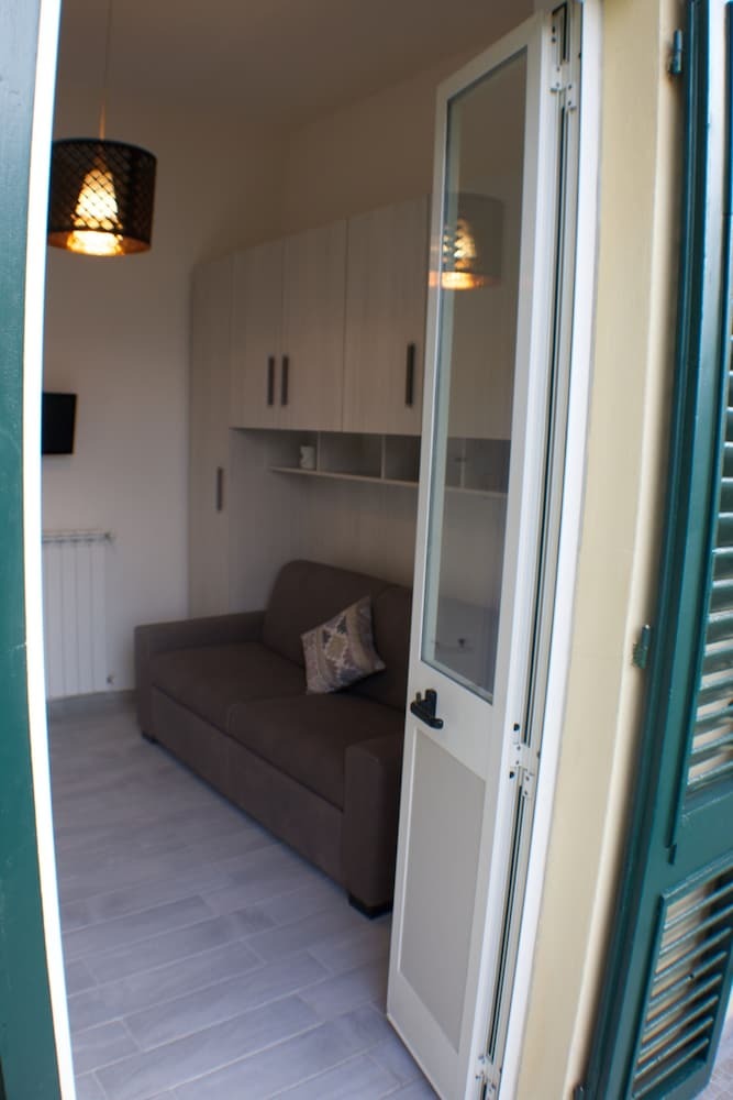 Holiday Apartments Serraglio