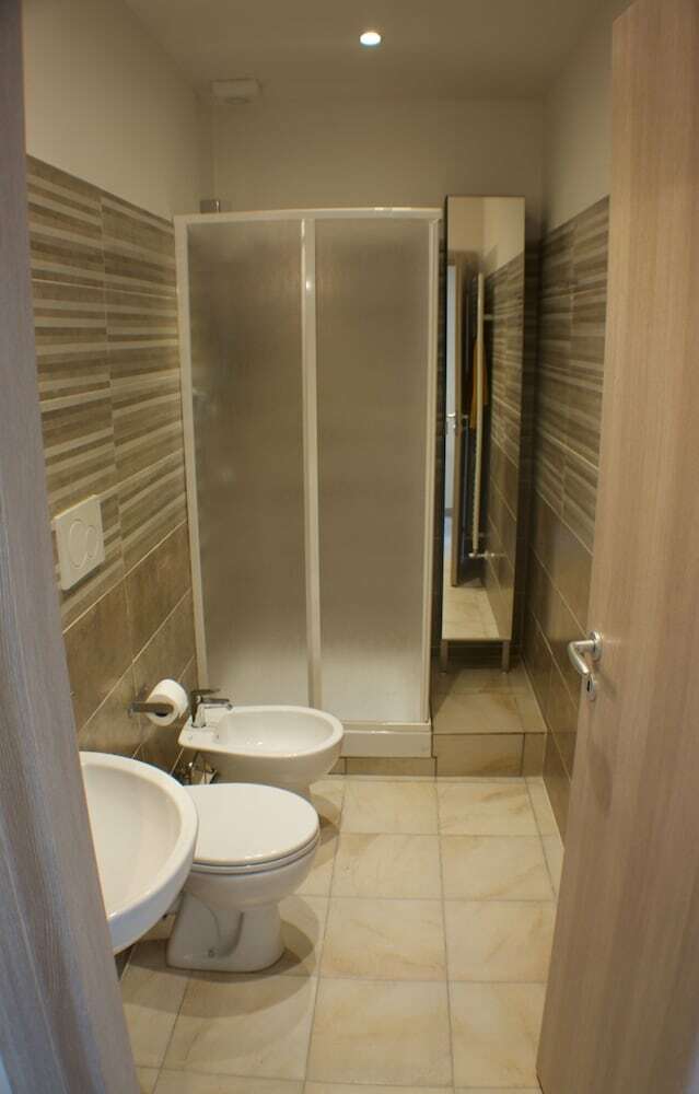 Holiday Apartments Serraglio