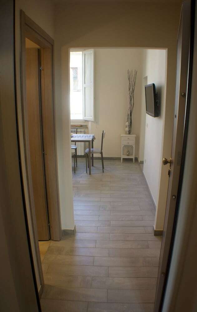 Holiday Apartments Serraglio