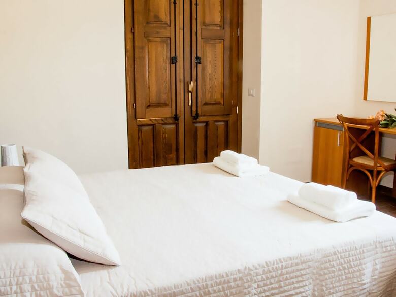 Hotel La Porta Delle Gole