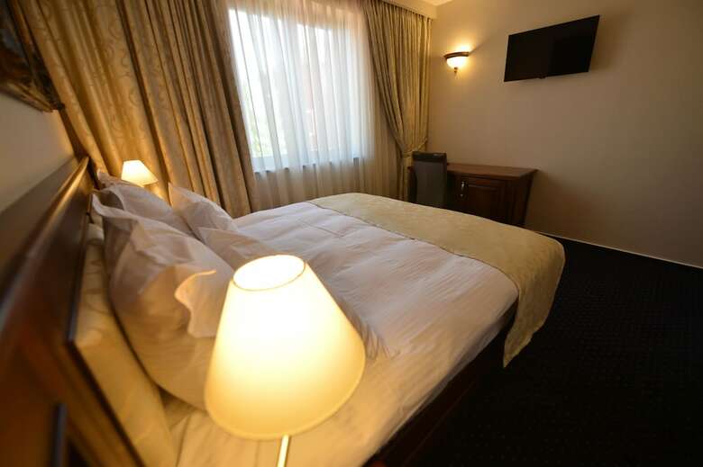 Noblesse Boutique Hotel