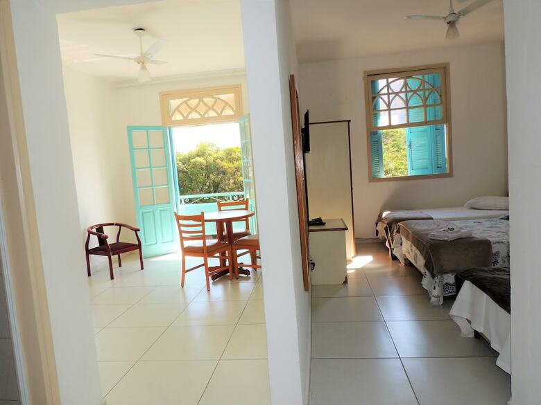 Grande Hotel Bragan�a