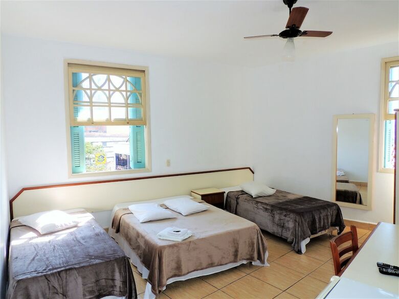Grande Hotel Bragan�a