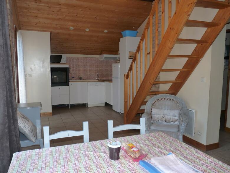 Hotel Les Ch�taigniers de Florac