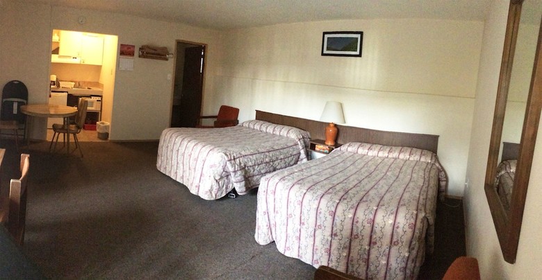 Sea Raven Motel