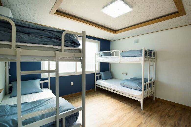 Hostal Hong Hong Guesthouse - Hostel