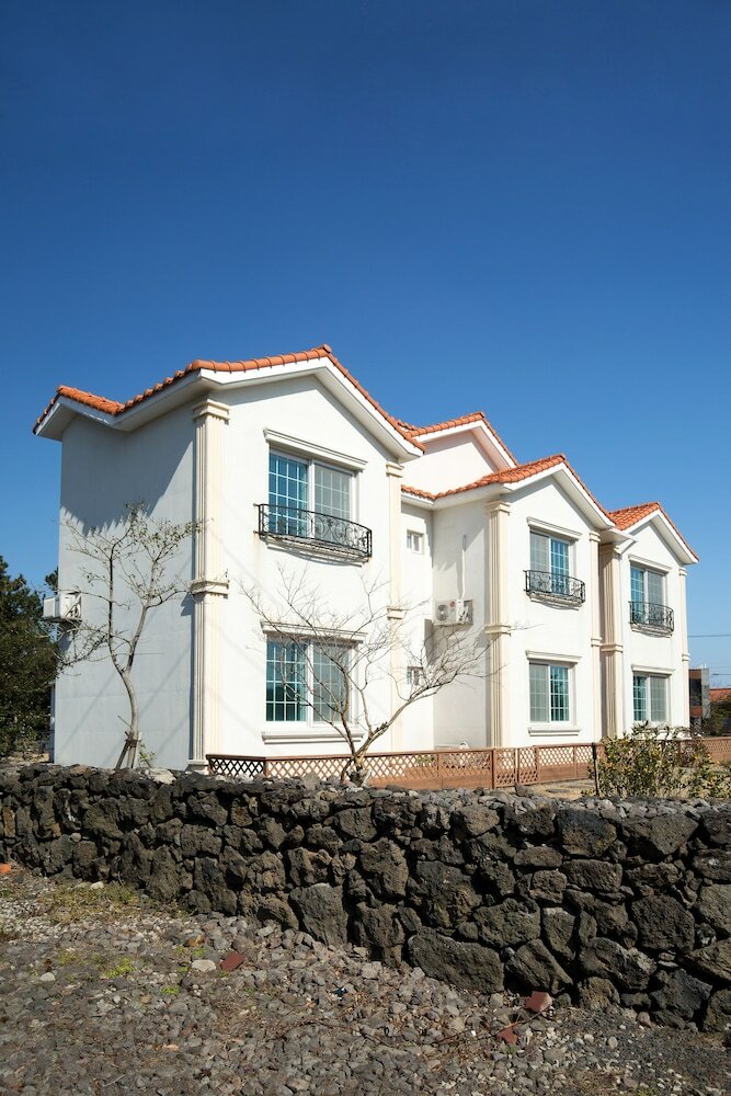 Hostal Hong Hong Guesthouse - Hostel