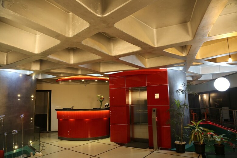 Hotel Days Suites By Wyndham Bengaluru Whitefield
