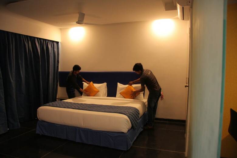 Hotel Days Suites By Wyndham Bengaluru Whitefield