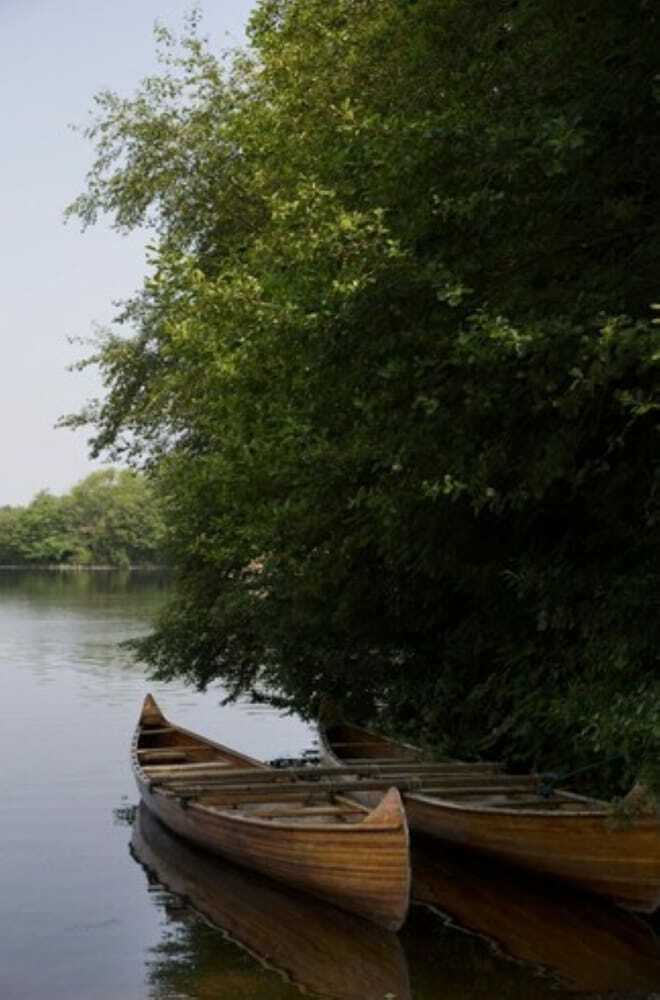 Apartamento Lusty Beg Island