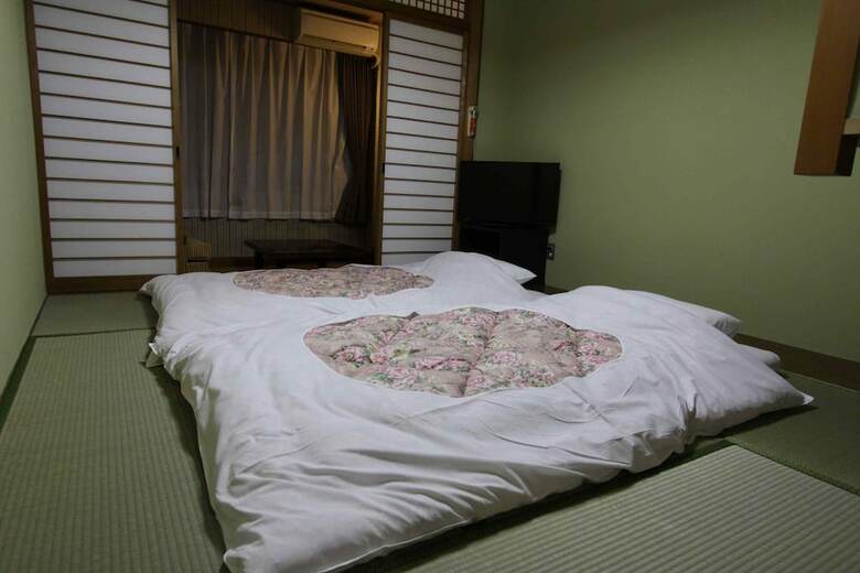 Toyokawa Grand Hotel