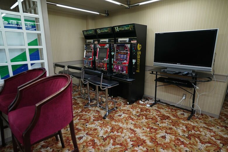Toyokawa Grand Hotel