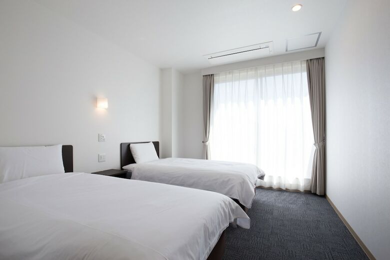 Toyokawa Grand Hotel
