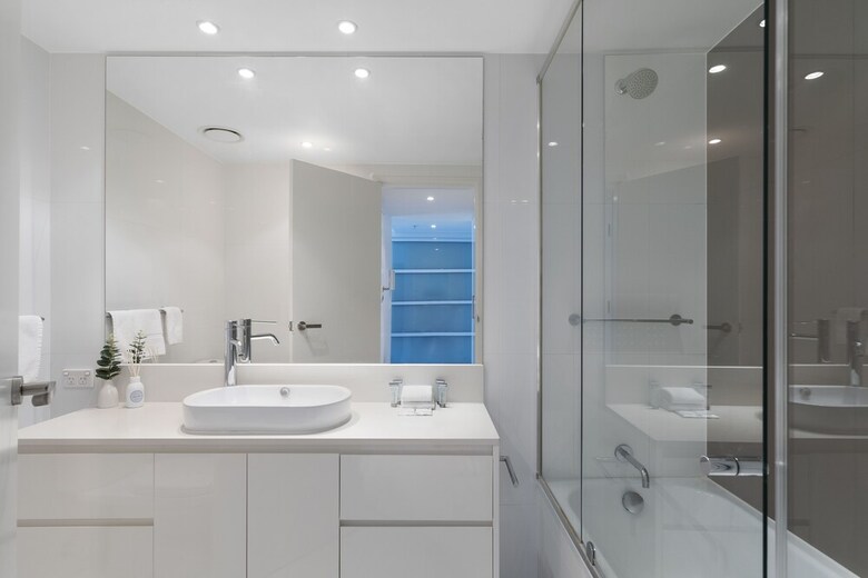 Apartamentos H-residences Surfers Paradise - Gclr