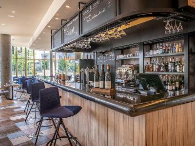 Hotel H�tel Mercure Paris Gennevilliers