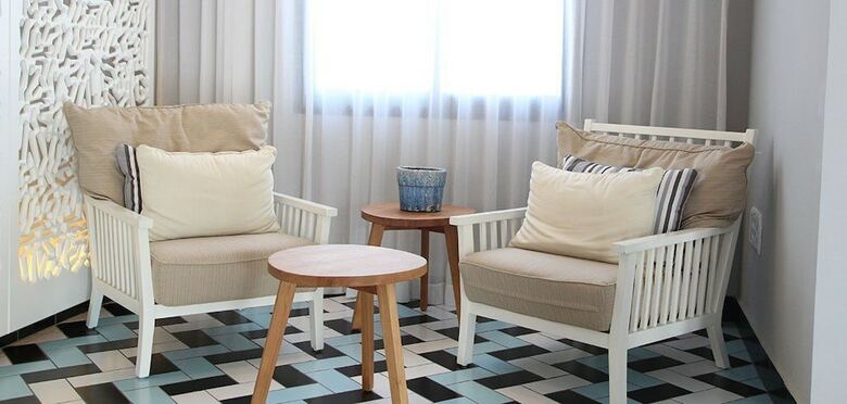 Soleil Boutique Hotel Eilat