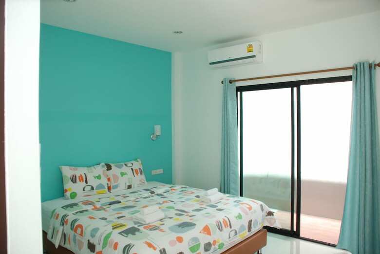 Hotel Cmon Guesthouse