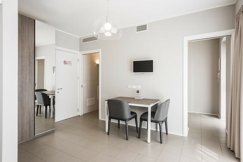 Myhospitality -  Gattamelata Apartments