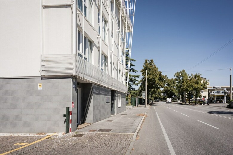 Myhospitality -  Gattamelata Apartments