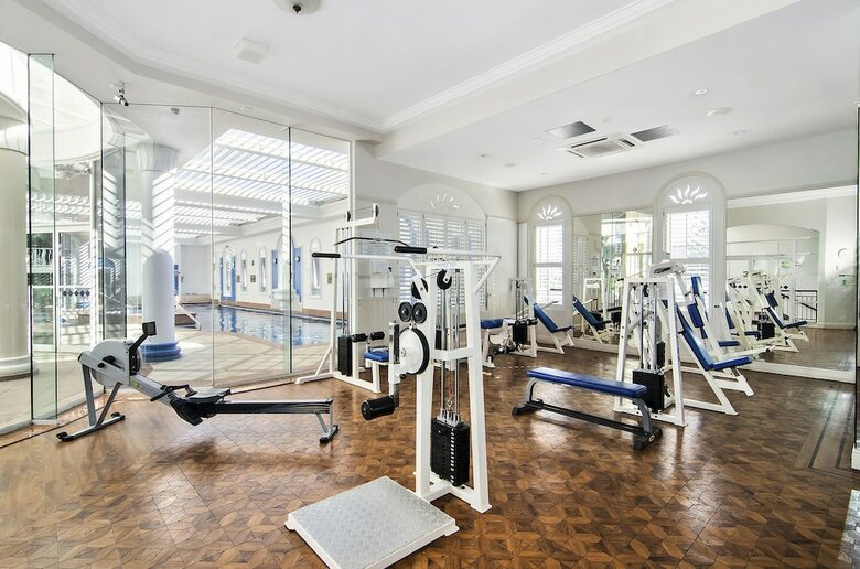 Apartamentos Phoenician Resort Broadbeach - Gclr