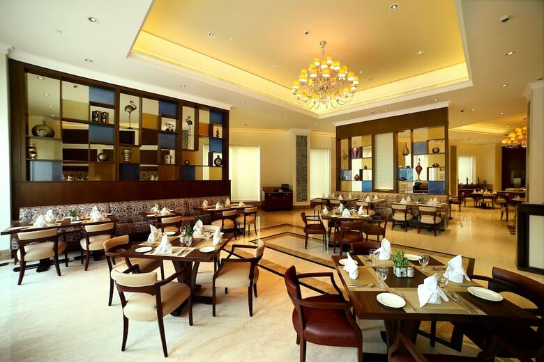 Hotel Ramada Plaza By Wyndham Chennai