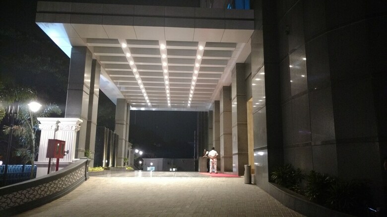 Hotel Ramada Plaza By Wyndham Chennai