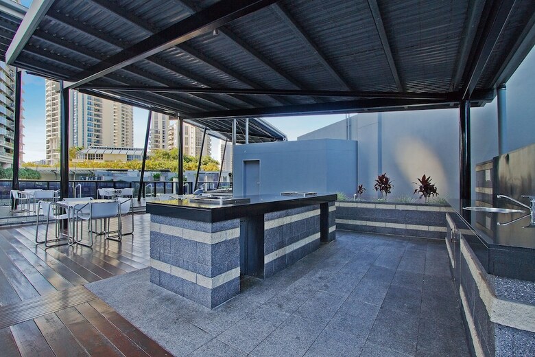Apartamentos Circle On Cavill Surfers Paradise - Gclr