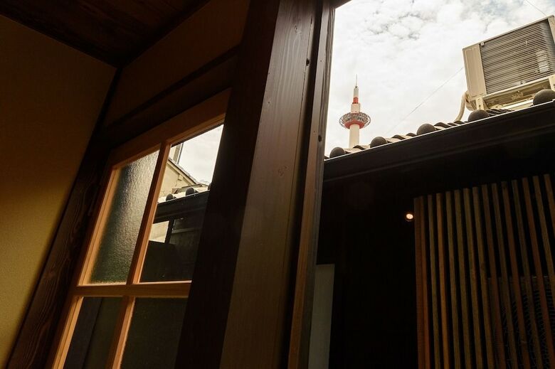 Hostal Tanaka Gokurakudo Guesthouse - Hostel