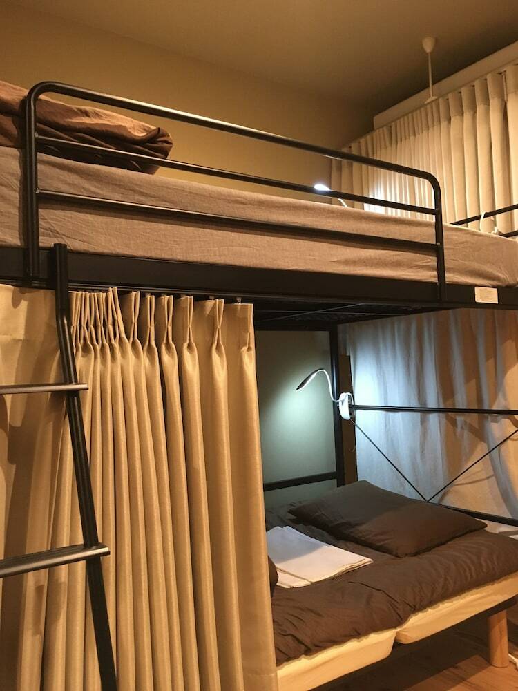 Hostal Tanaka Gokurakudo Guesthouse - Hostel