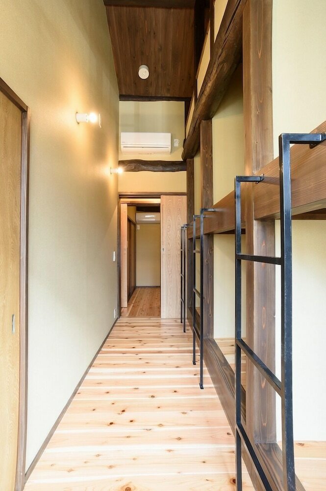 Hostal Tanaka Gokurakudo Guesthouse - Hostel