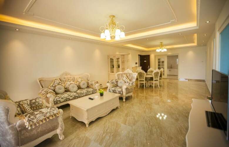 Longhigh Resort Apartment - Phase 3